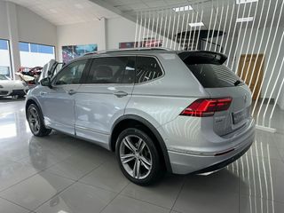 VOLKSWAGEN TIGUAN ALLSPACE RLINE 2.0 TDI 7 PLAZAS