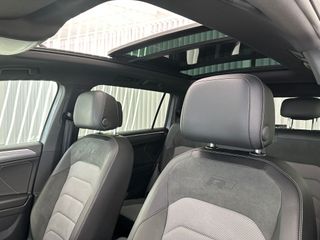 VOLKSWAGEN TIGUAN ALLSPACE RLINE 2.0 TDI 7 PLAZAS