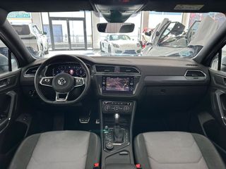 VOLKSWAGEN TIGUAN ALLSPACE RLINE 2.0 TDI 7 PLAZAS