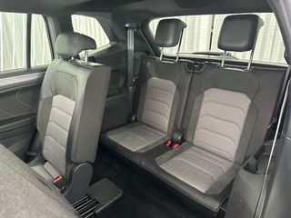 VOLKSWAGEN TIGUAN ALLSPACE RLINE 2.0 TDI 7 PLAZAS