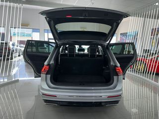 VOLKSWAGEN TIGUAN ALLSPACE RLINE 2.0 TDI 7 PLAZAS