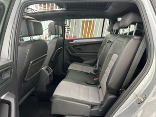 VOLKSWAGEN TIGUAN ALLSPACE RLINE 2.0 TDI 7 PLAZAS