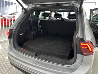 VOLKSWAGEN TIGUAN ALLSPACE RLINE 2.0 TDI 7 PLAZAS