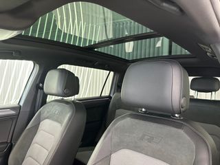 VOLKSWAGEN TIGUAN ALLSPACE RLINE 2.0 TDI 7 PLAZAS