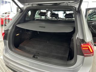 VOLKSWAGEN TIGUAN ALLSPACE RLINE 2.0 TDI 7 PLAZAS