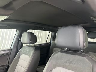 VOLKSWAGEN TIGUAN ALLSPACE RLINE 2.0 TDI 7 PLAZAS