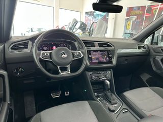 VOLKSWAGEN TIGUAN ALLSPACE RLINE 2.0 TDI 7 PLAZAS