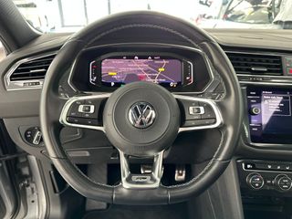 VOLKSWAGEN TIGUAN ALLSPACE RLINE 2.0 TDI 7 PLAZAS