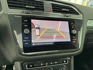 VOLKSWAGEN TIGUAN ALLSPACE RLINE 2.0 TDI 7 PLAZAS