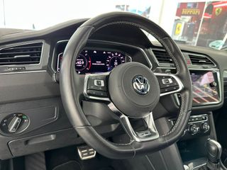 VOLKSWAGEN TIGUAN ALLSPACE RLINE 2.0 TDI 7 PLAZAS