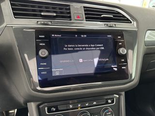 VOLKSWAGEN TIGUAN ALLSPACE RLINE 2.0 TDI 7 PLAZAS