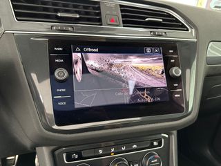 VOLKSWAGEN TIGUAN ALLSPACE RLINE 2.0 TDI 7 PLAZAS