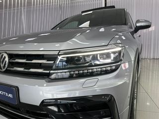 VOLKSWAGEN TIGUAN ALLSPACE RLINE 2.0 TDI 7 PLAZAS
