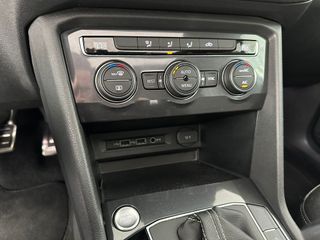 VOLKSWAGEN TIGUAN ALLSPACE RLINE 2.0 TDI 7 PLAZAS