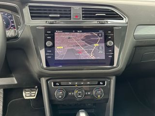VOLKSWAGEN TIGUAN ALLSPACE RLINE 2.0 TDI 7 PLAZAS