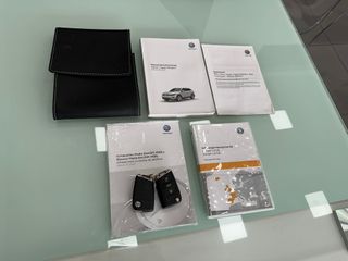 VOLKSWAGEN TIGUAN ALLSPACE RLINE 2.0 TDI 7 PLAZAS