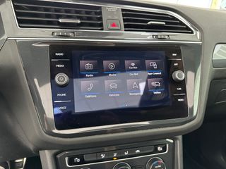 VOLKSWAGEN TIGUAN ALLSPACE RLINE 2.0 TDI 7 PLAZAS