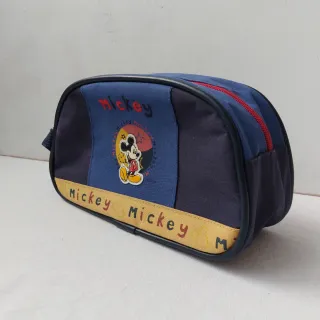 Neceser Mickey Disney Vintage