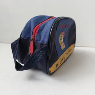 Neceser Mickey Disney Vintage
