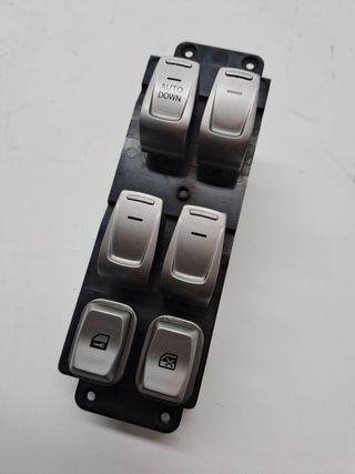 MANDO ELEVALUNAS DELANTERO IZQUIERDO SSANGYONG TIVOLI