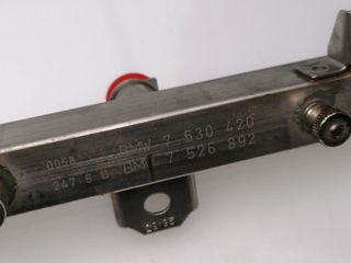 RAMPA INYECTORA BMW SERIE 1 LIM. (F20/F21) (3)
