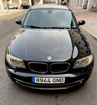 BMW Serie 1 2009