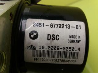 ABS BMW SERIE 1 LIM. (F20/F21)