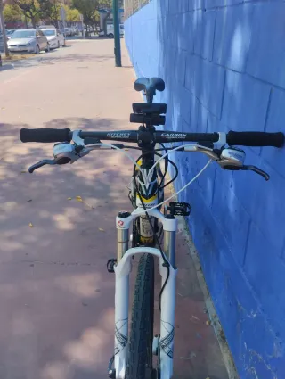 Bicicleta Eléctrica Ciclotek