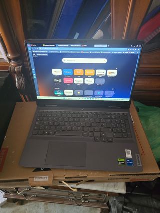 Computer portatile Lenovo