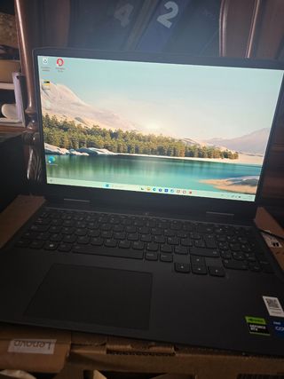 Computer portatile Lenovo