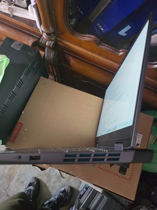 Computer portatile Lenovo