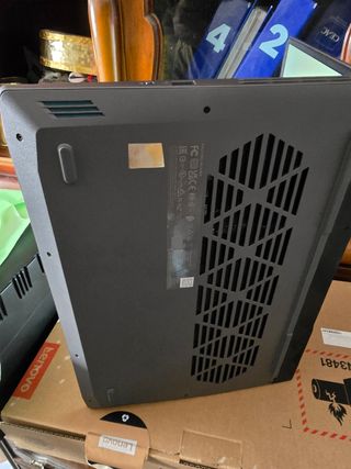 Computer portatile Lenovo