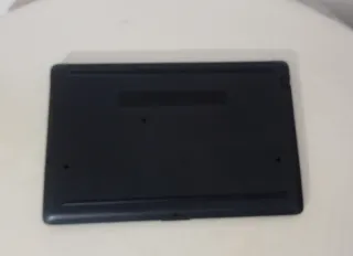 Portátil HP Negro/Gris