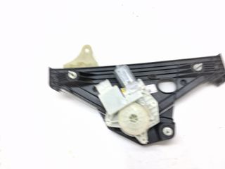 ELEVALUNAS TRASERO IZQUIERDO RENAULT CLIO V