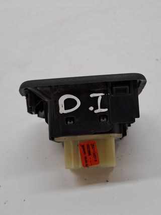 MANDO ELEVALUNAS DELANTERO IZQUIERDO DACIA DOKKER