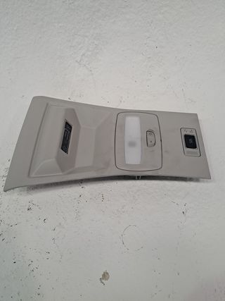 LUZ INTERIOR RENAULT EXPRESS