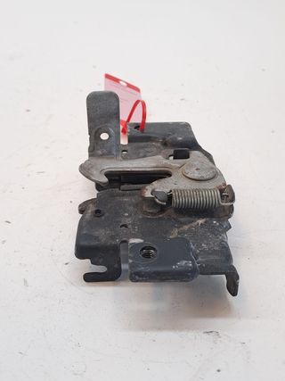 CERRADURA CAPOT MAZDA 2 LIM. (DE)