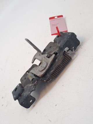 CERRADURA CAPOT MAZDA 2 LIM. (DE)