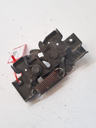 CERRADURA CAPOT MAZDA 2 LIM. (DE)