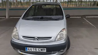 Citroen Xsara 2003
