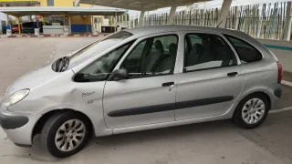 Citroen Xsara 2003
