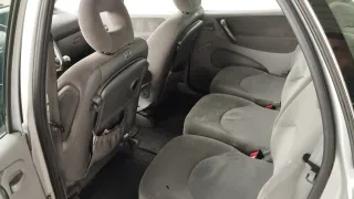 Citroen Xsara 2003