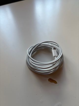 Cable USB-C a USB-C 2 metros