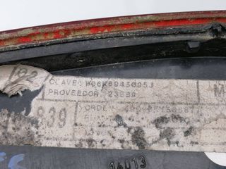 PILOTO TRASERO DERECHO SEAT IBIZA (6K) (13)