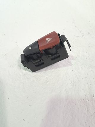 WARNING RENAULT SCENIC III (3)
