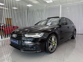 A6 AVANT COMPETITION SLINE PLUS 3.0 TDI V6 326CV