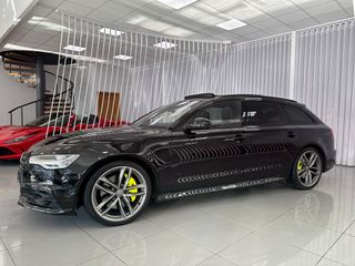 A6 AVANT COMPETITION SLINE PLUS 3.0 TDI V6 326CV