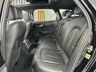 A6 AVANT COMPETITION SLINE PLUS 3.0 TDI V6 326CV