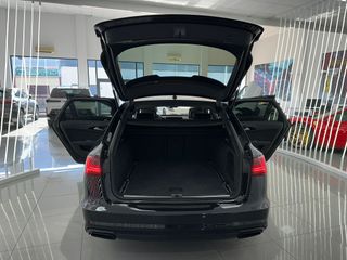 A6 AVANT COMPETITION SLINE PLUS 3.0 TDI V6 326CV