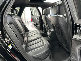 A6 AVANT COMPETITION SLINE PLUS 3.0 TDI V6 326CV